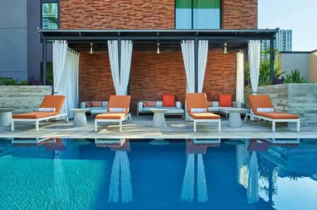 Canopy By Hilton Austin Downtown - 16