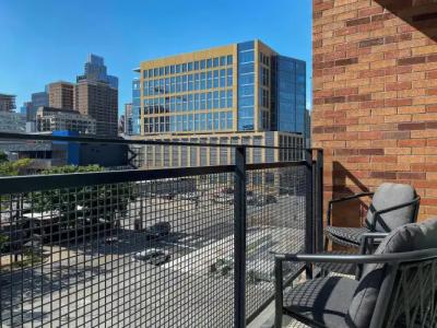 Canopy By Hilton Austin Downtown - 20