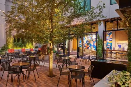 Canopy By Hilton Austin Downtown - 22