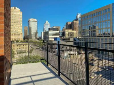 Canopy By Hilton Austin Downtown - 21