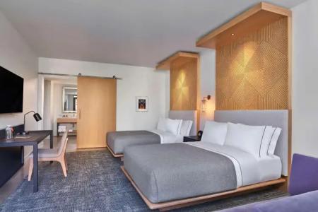 Canopy By Hilton Austin Downtown - 4