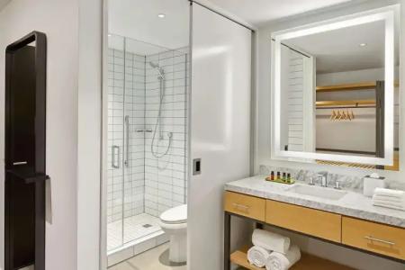 Canopy By Hilton Austin Downtown - 9