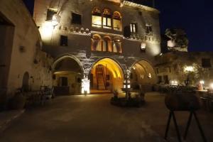 Casia Cave Suites, Nevsehir