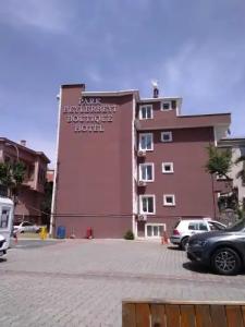 Park Beylerbeyi Boutique