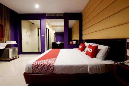 OYO 477 Sriracha And Spa - 30