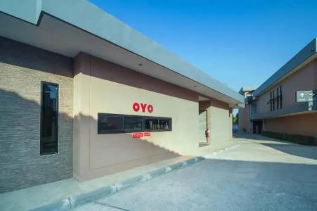 OYO 477 Sriracha And Spa - 7