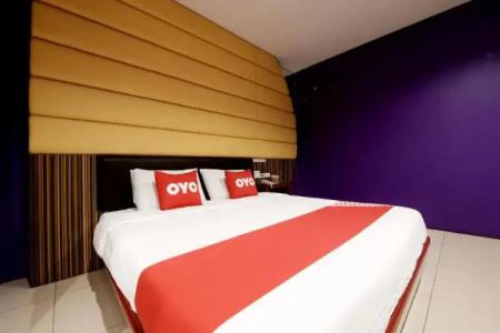 OYO 477 Sriracha And Spa - 32