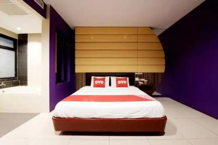 OYO 477 Sriracha And Spa - 28