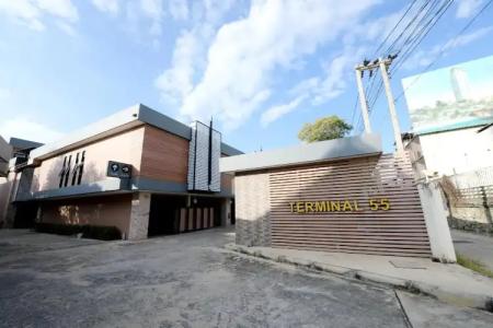 OYO 477 Sriracha And Spa - 10