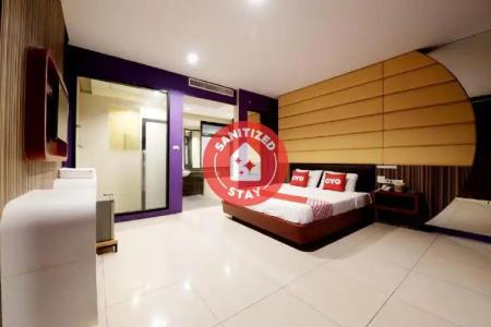 OYO 477 Sriracha And Spa - 26