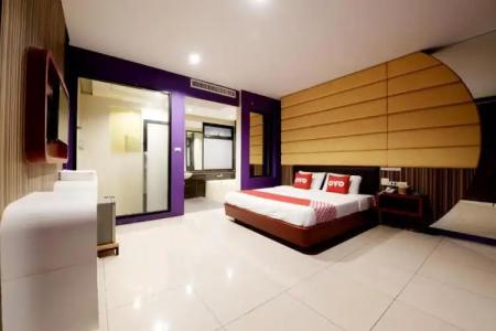 OYO 477 Sriracha And Spa - 27