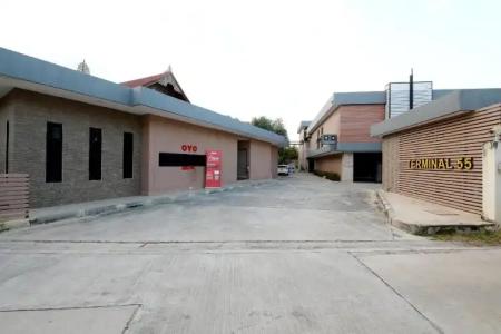 OYO 477 Sriracha And Spa - 0