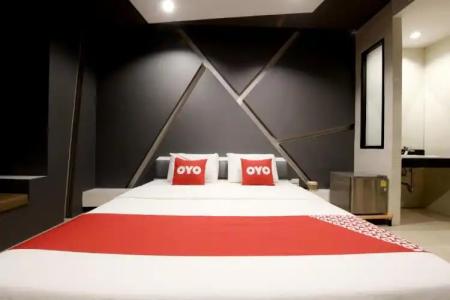 OYO 477 Sriracha And Spa - 23