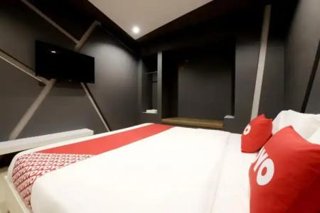 OYO 477 Sriracha And Spa - 3