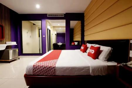 OYO 477 Sriracha And Spa - 14