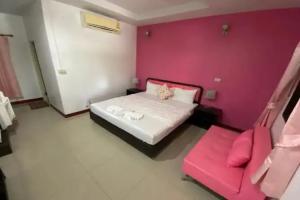 OYO 1057 Relax Resort, Rayong