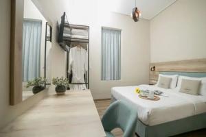 Acropolis Vision Mini-hotel, Athens