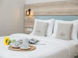 Superior Double room with balcony