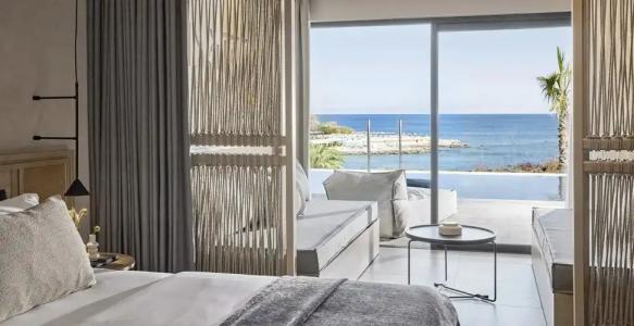 Helea Family Beach Resort - 45