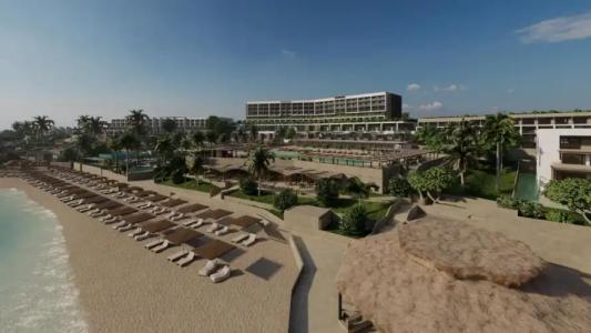 Helea Family Beach Resort - 24