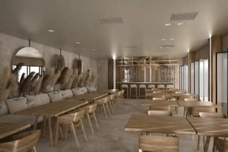 Helea Family Beach Resort - 13