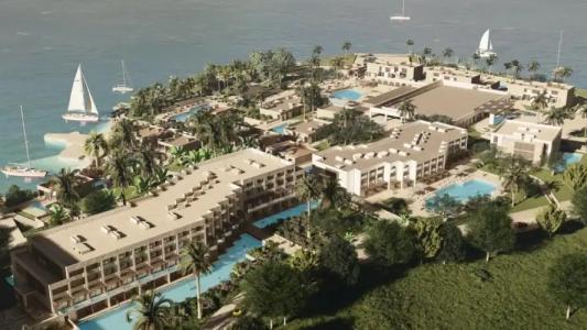 Helea Family Beach Resort - 26