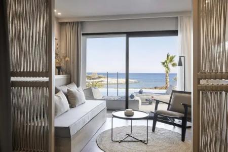 Helea Family Beach Resort - 48