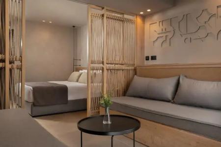 Helea Family Beach Resort - 39