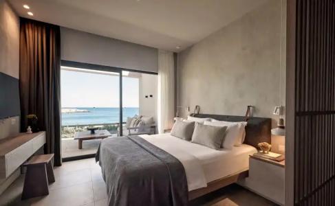 Helea Family Beach Resort - 57