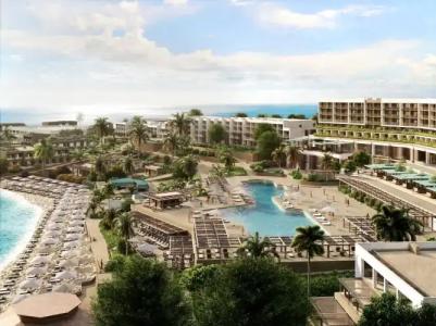 Helea Family Beach Resort - 23