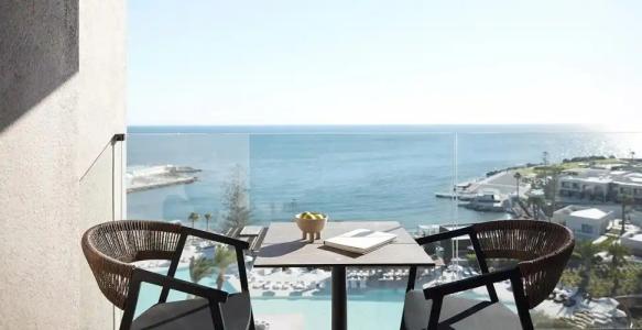 Helea Family Beach Resort - 34