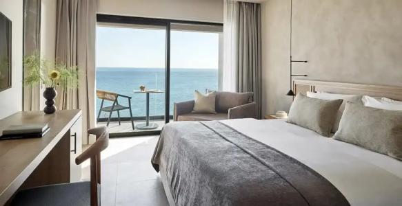 Helea Family Beach Resort - 33