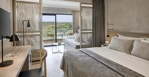 Helea Family Beach Resort - 41