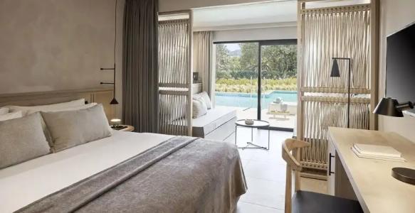 Helea Family Beach Resort - 44