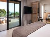 Premium Double Suite seafront