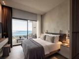 Bungalow with sea view
