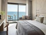 Deluxe Double room sea view
