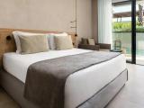 Deluxe Double Club room