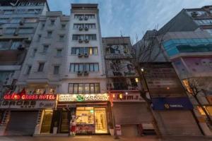 Sahil Boutique Hotel, Istanbul
