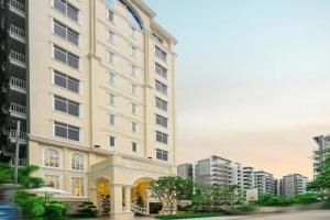 Le Kree Downtown Hotel, Phnom Penh