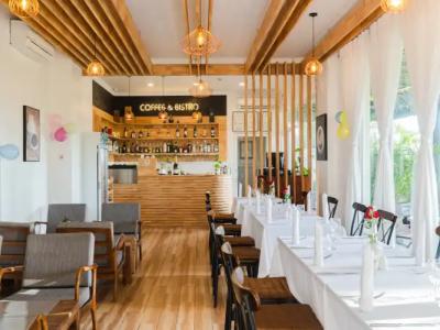 Le Kree Downtown - 31