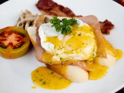 Le Kree Downtown - 12