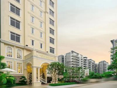 Le Kree Downtown - 0