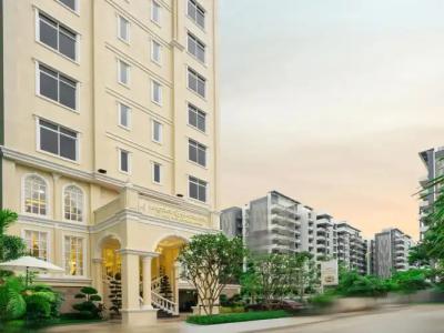 Le Kree Downtown - 21