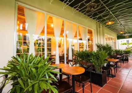 Le Kree Downtown - 17