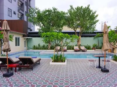 Le Kree Downtown - 22