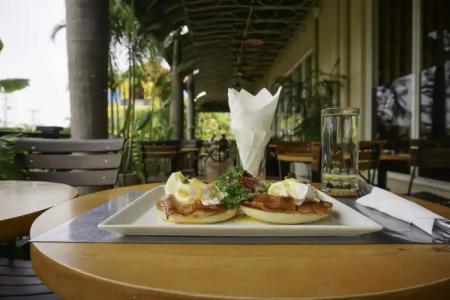 Le Kree Downtown - 10