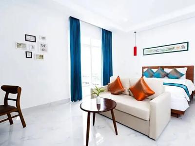 Le Kree Downtown - 128