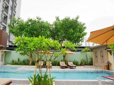Le Kree Downtown - 44