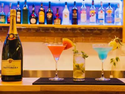 Le Kree Downtown - 11